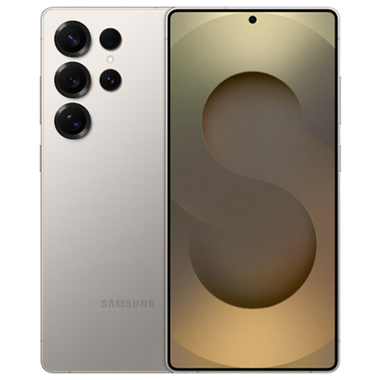 Samsung Galaxy S25 Ultra
