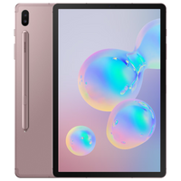 Samsung Tab S6 WiFi