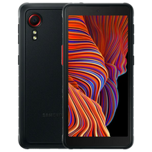 Samsung Galaxy Xcover5