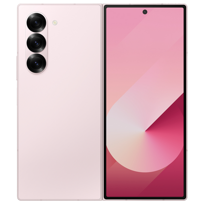 Samsung Galaxy Z Fold6