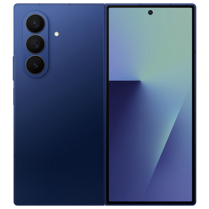 Samsung Galaxy Z Fold7