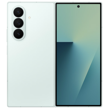 Samsung Galaxy Z Fold7