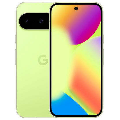 Google Pixel 10