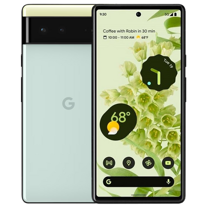 Google Pixel 6