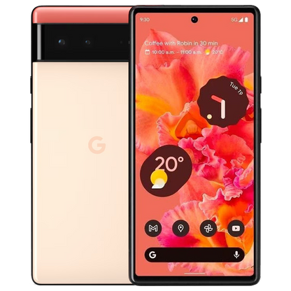 Google Pixel 6