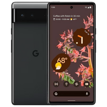Google Pixel 6