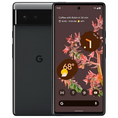 Google Pixel 6