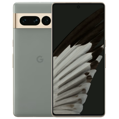 Google Pixel 7 Pro