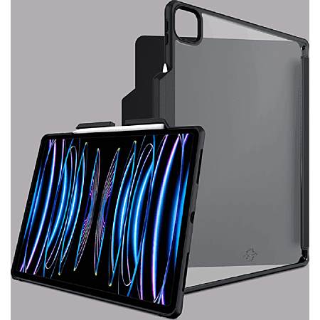 Itskins Backcoverrobuste iPad Pro 12.9