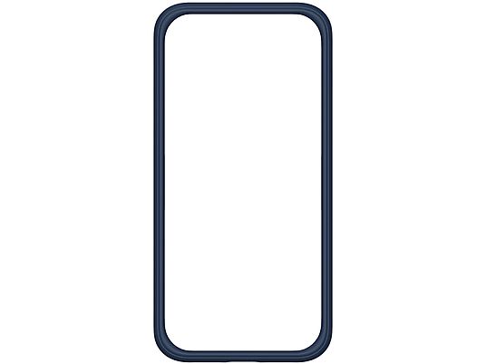 Rhinoshield Bumper iPhone 15 Pro Max Blauw
