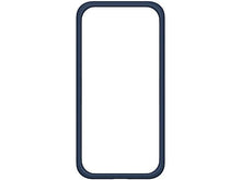 Rhinoshield Bumper iPhone 15 Pro Max Blauw