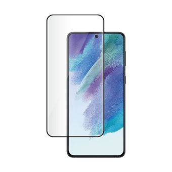 Bigben Screenprotector 2.5D Samsung Galaxy Samsung Galaxy S23 Fe