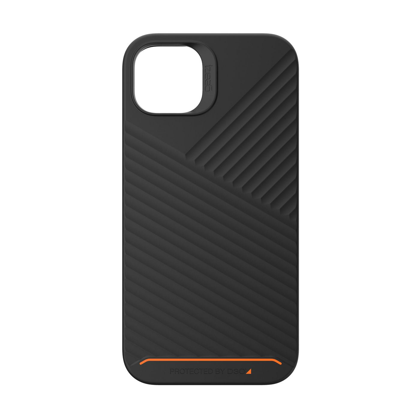 Gear4 Gear 4 Backcover iPhone 14 Plus Denali Zwart