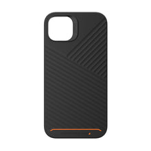 Gear4 Gear 4 Backcover iPhone 14 Plus Denali Zwart