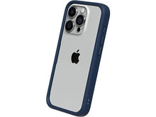 Rhinoshield Bumper iPhone 15 Blauw