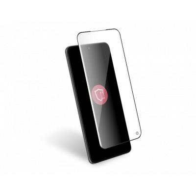 Force Glass Force Screenprotector Samsung Galaxy S23 Avec Applicateur