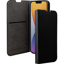 Bigben Connected Bigben Bookcase Wallet iPhone 14 Zwart