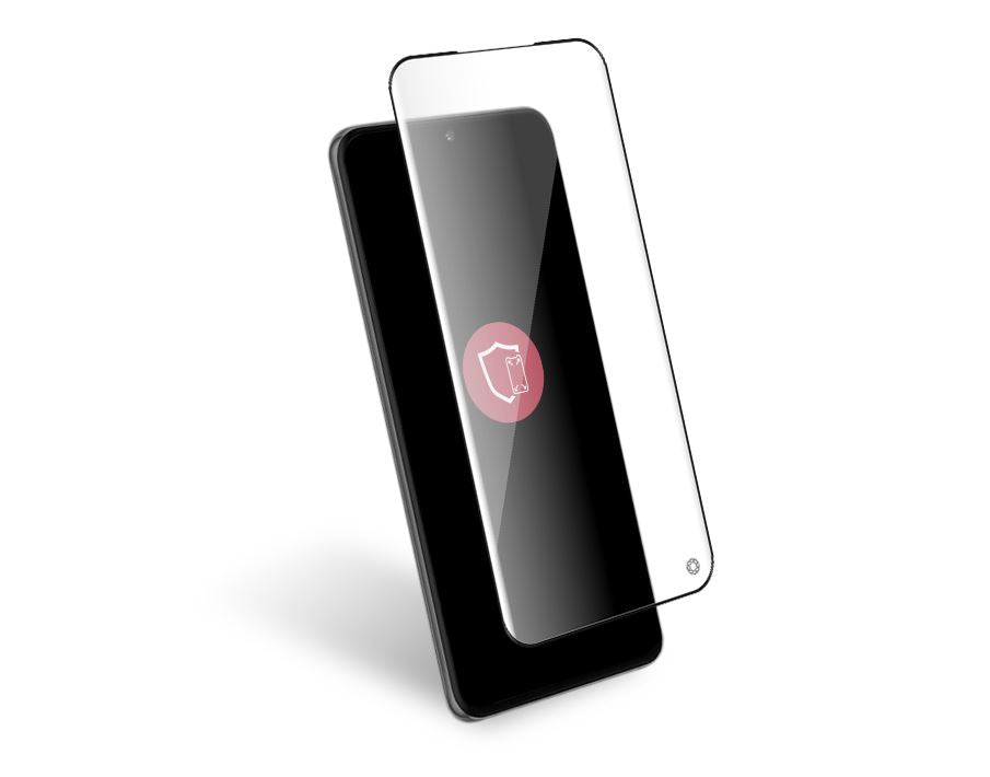 Force Glass Force Screenprotector Samsung Galaxy S23 Plus Avec Applicateur