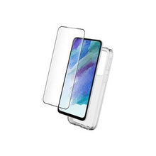Bigben Bescherming Pakket Samsung Galaxy Samsung Galaxy S23 Fe Transparant