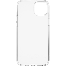 Just Green iPhone 14 Plus Backcover Transparant
