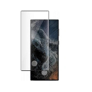 Bigben Screenprotector 3D Samsung Galaxy Samsung Galaxy S23 Ultra