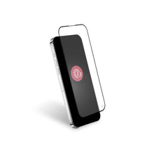 Bigben Force Screenprotector iPhone 15 Pro Applicator.