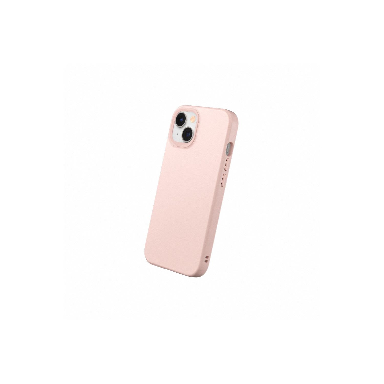 Rhinoshield Backcover iPhone 15 Pro Roze