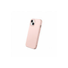 Rhinoshield Backcover iPhone 15 Pro Roze