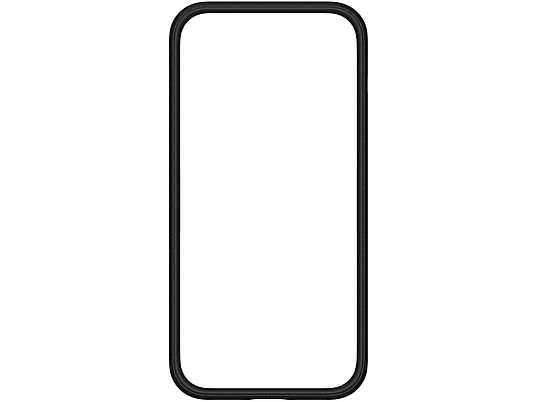 Rhinoshield Bumper iPhone 15 Plus Zwart