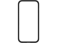 Rhinoshield Bumper iPhone 15 Plus Zwart