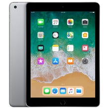 iPad 6 (2018) WiFi
