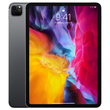iPad Pro 11" (2020) WiFi + 4G