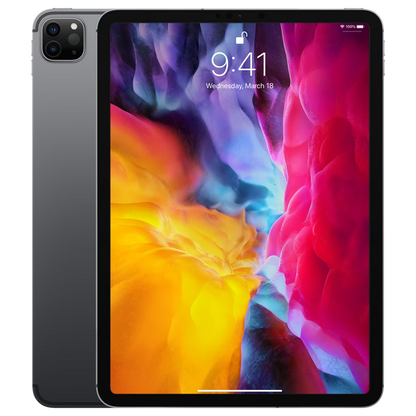 iPad Pro 11" (2020) WiFi