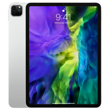 iPad Pro 11" (2020) WiFi + 4G
