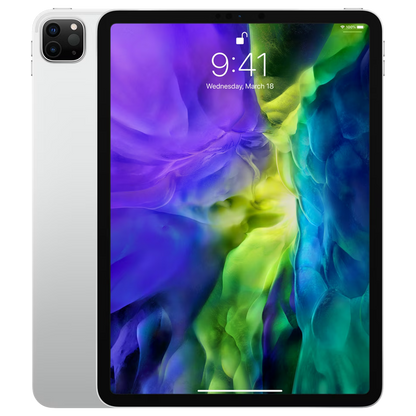 iPad Pro 11" (2020) WiFi