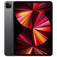 iPad Pro 11" (2021) WiFi + 5G