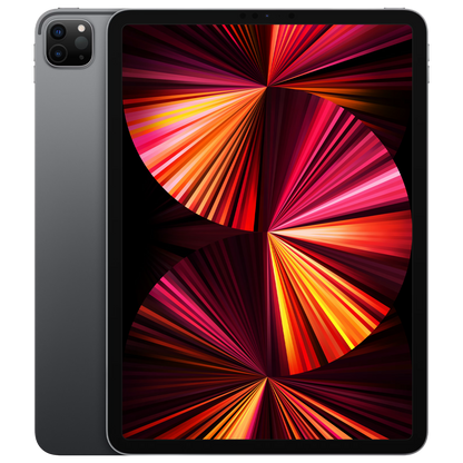 iPad Pro 11" (2021) WiFi