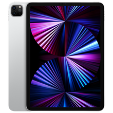 iPad Pro 11" (2021) WiFi + 5G