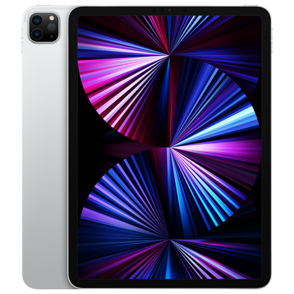 iPad Pro 11" (2021) WiFi