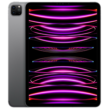 iPad Pro 11" (2022) WiFi + 5G
