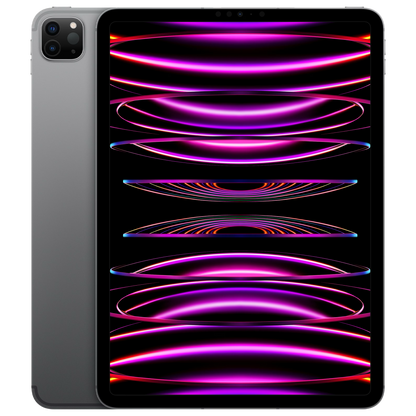 iPad Pro 11" (2022) WiFi