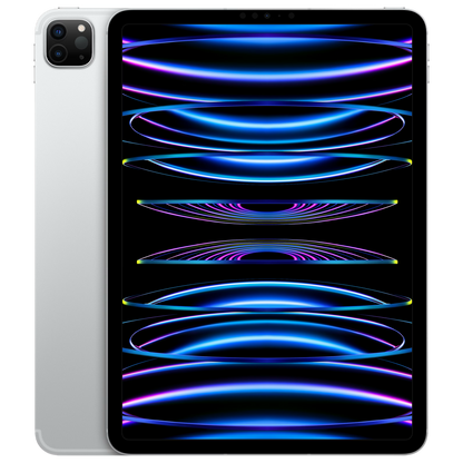 iPad Pro 11" (2022) WiFi