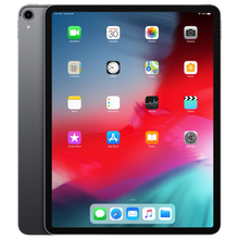 iPad Pro 12.9" (2018) WiFi + 4G