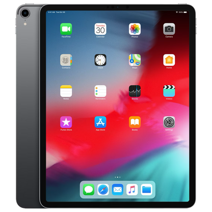 iPad Pro 12.9" (2018) WiFi