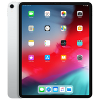 iPad Pro 12.9" (2018) WiFi