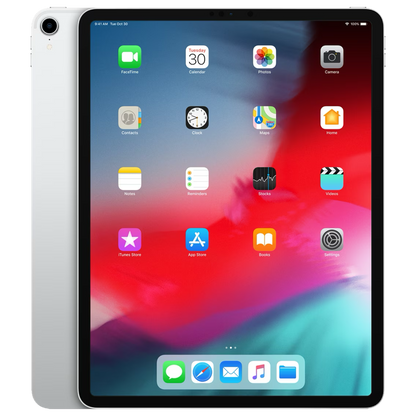 iPad Pro 12.9" (2018) WiFi