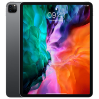 iPad Pro 12.9" (2020) WiFi + 4G