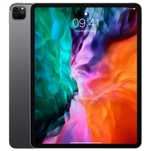 iPad Pro 12.9" (2020) WiFi + 4G