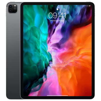 iPad Pro 12.9" (2020) WiFi + 4G