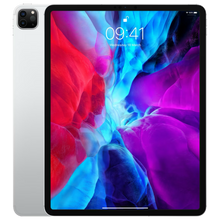 iPad Pro 12.9" (2020) WiFi + 4G